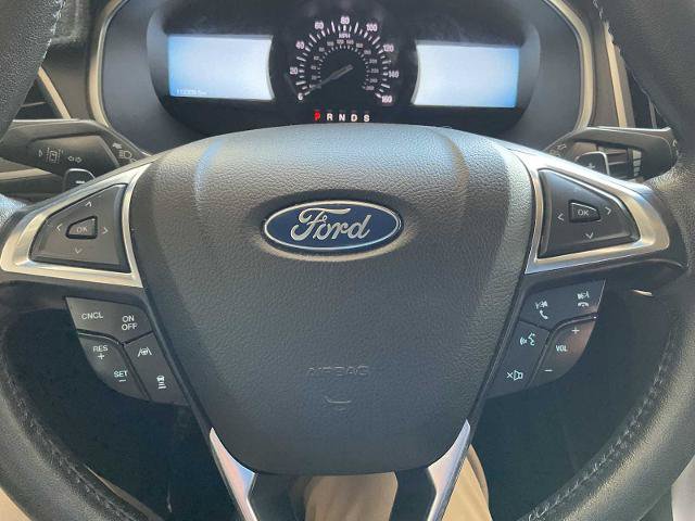 Certified 2020 Ford Edge SEL w/ Convenience Package AWD/4WD image 15