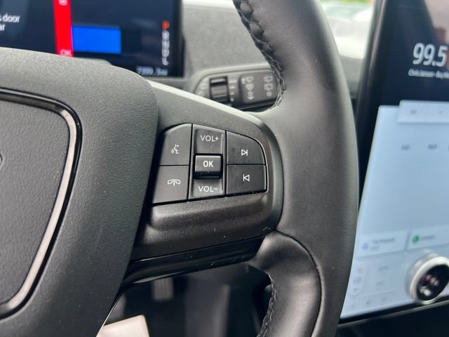 Certified 2024 Ford Mustang Mach-E Premium AWD/4WD image 12