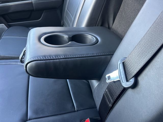 Certified 2022 Ford F150 Platinum w/ Equipment Group 701A High image 13