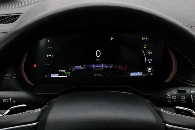 Used 2024 Jeep Grand Cherokee Limited 4xe image 28