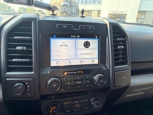 Certified 2018 Ford F150 XL w/ Equipment Group 101A Mid AWD/4WD image 21