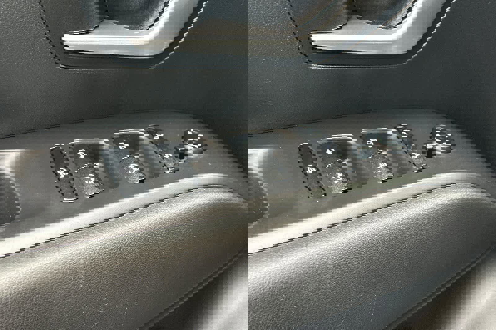 Used 2023 Hyundai Tucson SEL w/ Cargo Package image 13