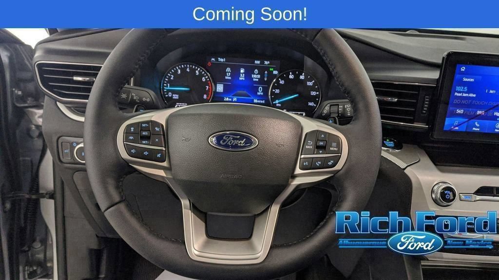 Certified 2021 Ford F250 XLT w/ XLT Premium Package AWD/4WD image 75