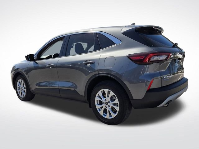 Certified 2023 Ford Escape Active image 3