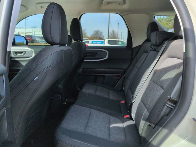 Certified 2024 Ford Bronco Sport Big Bend image 13