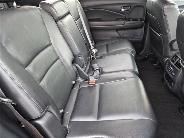 Used 2019 Honda Pilot EX-L image 21