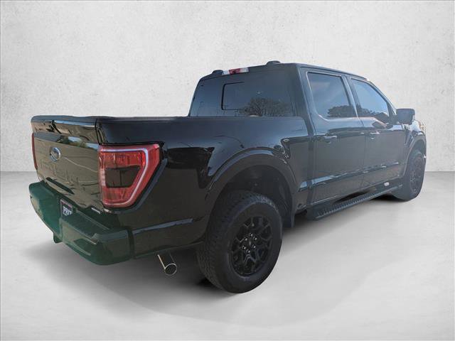 Certified 2022 Ford F150 XLT w/ Equipment Group 302A High AWD/4WD image 5