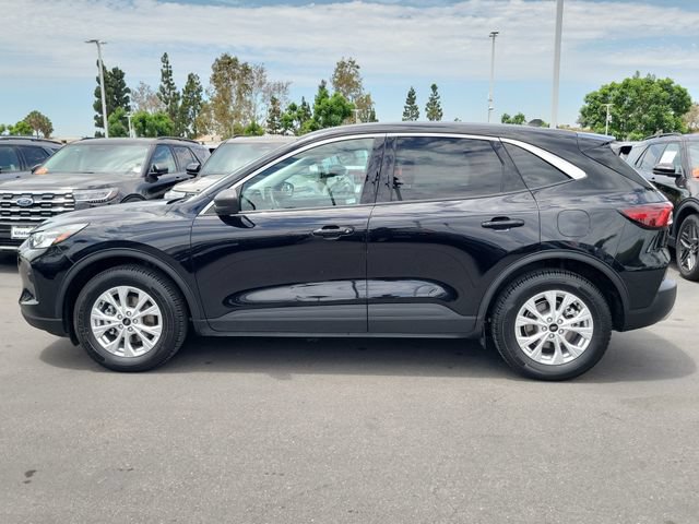 Certified 2024 Ford Escape Active FWD image 28