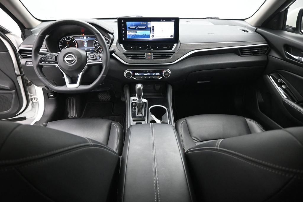 Used 2024 Nissan Altima 2.5 SL FWD image 22