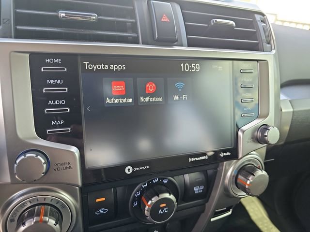 Used 2023 Toyota 4Runner SR5 Premium w/ Moonroof Package RWD image 27