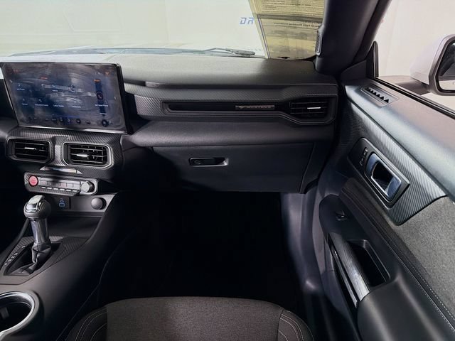 Certified 2024 Ford Mustang Coupe RWD image 25