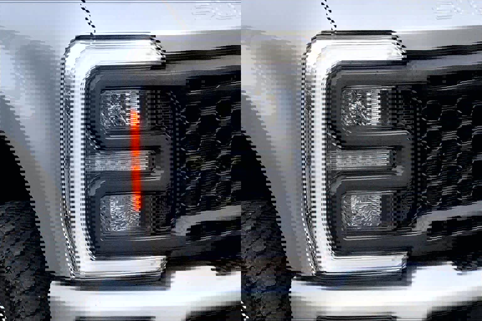 Certified 2023 Ford F250 Lariat w/ Lariat Ultimate Package image 24