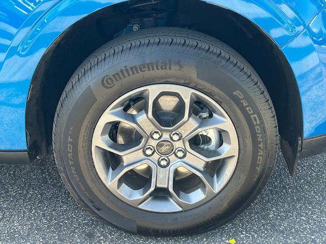 Certified 2025 Ford Maverick XLT w/ 4K Tow Package AWD/4WD image 14