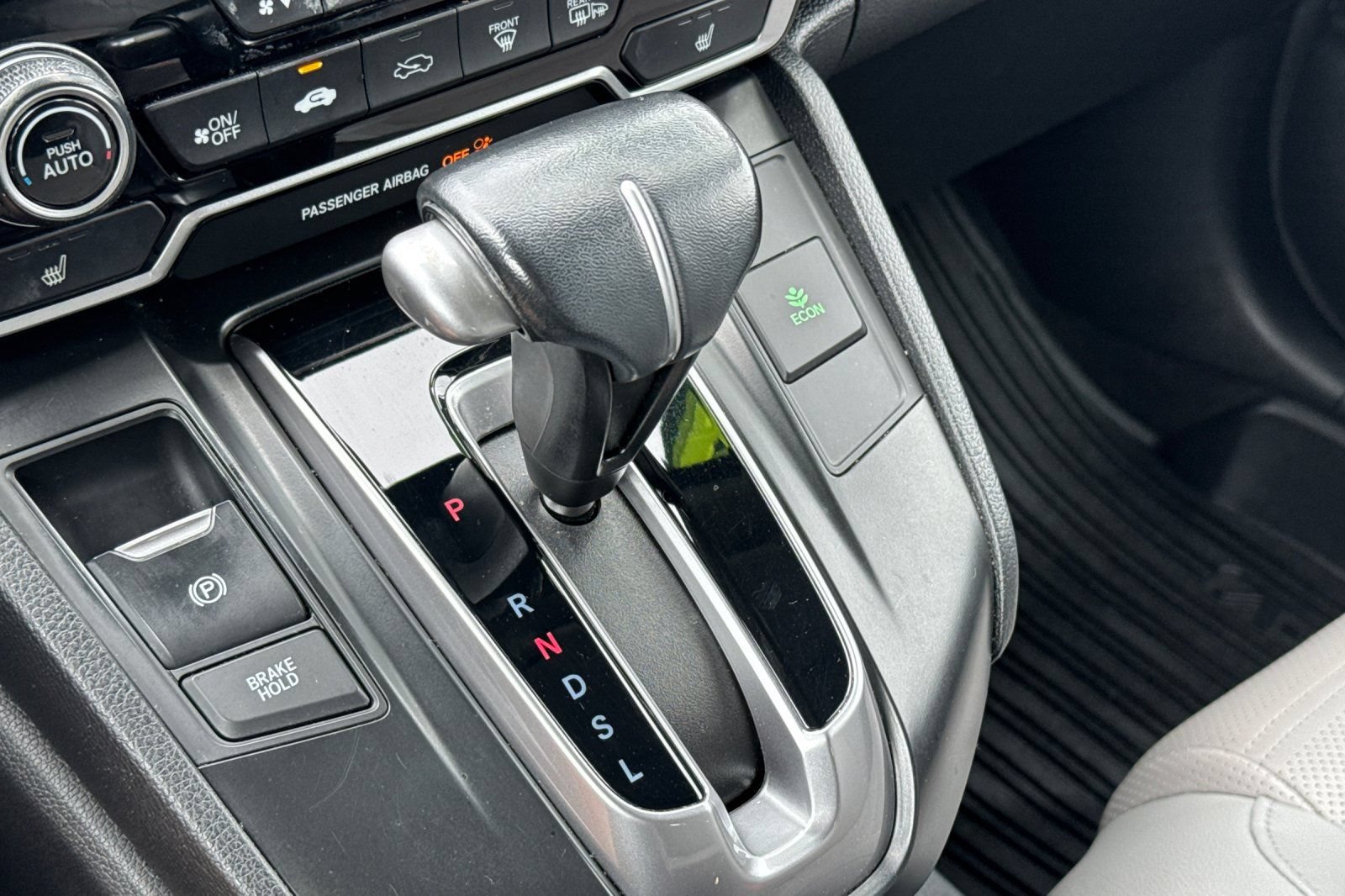 Used 2017 Honda CR-V EX-L image 20