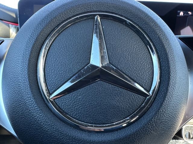 Used 2024 Mercedes-Benz CLA 250 4MATIC w/ Winter Heating Package image 25