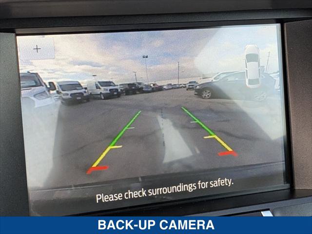 Certified 2022 Ford Mustang Premium w/ Equipment Group 201A image 18