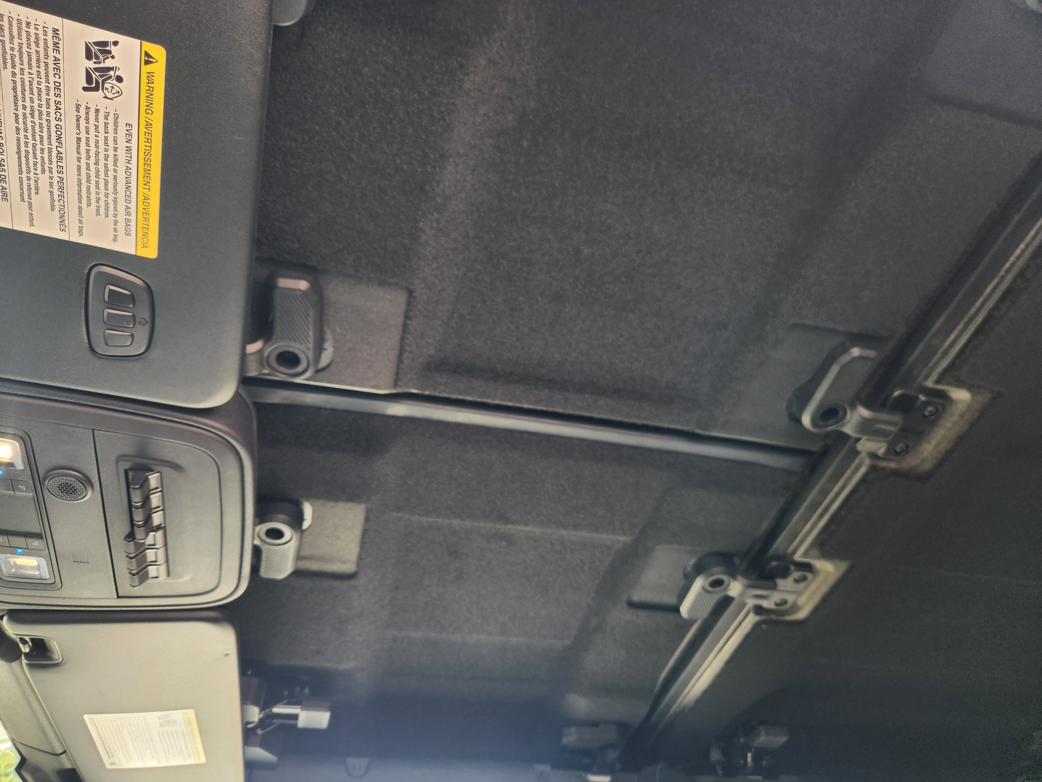 Certified 2023 Ford Bronco Wildtrak AWD/4WD image 20