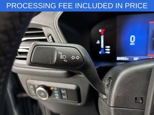 Certified 2023 Ford Escape SE image 21