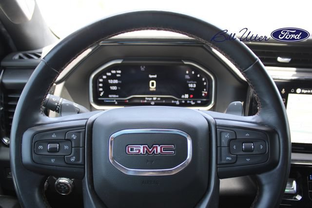 Used 2023 GMC Sierra 1500 AT4 w/ AT4 Premium Package AWD/4WD image 26