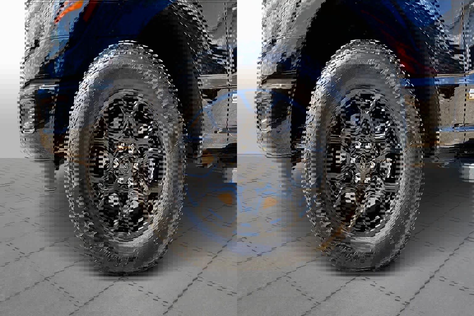 Certified 2024 Ford F150 XLT w/ Equipment Group 302A MID image 14