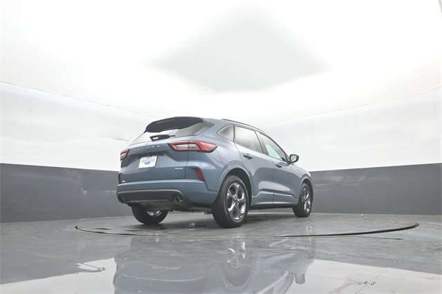 Certified 2023 Ford Escape ST-Line w/ Tech Pack #1 image 32