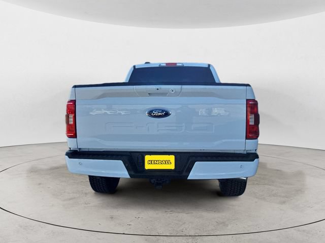 Certified 2023 Ford F150 XLT w/ Equipment Group 302A High AWD/4WD image 6