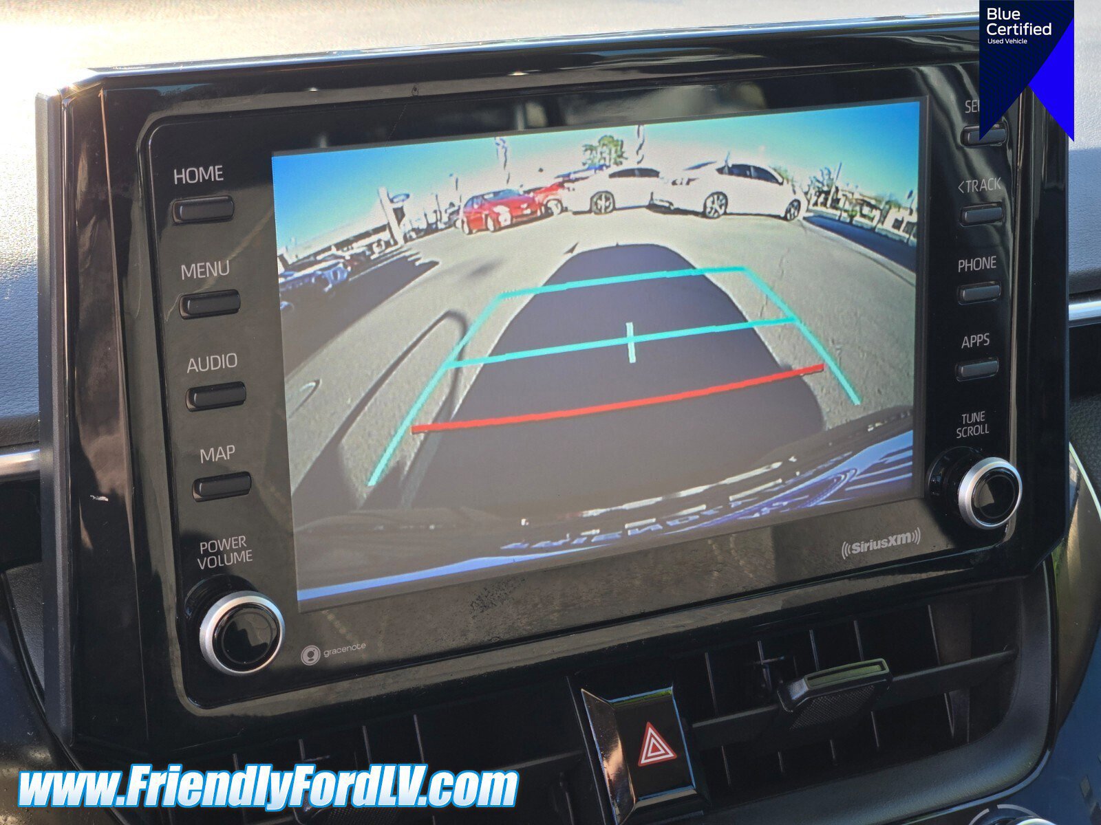 Used 2022 Toyota Corolla LE image 22