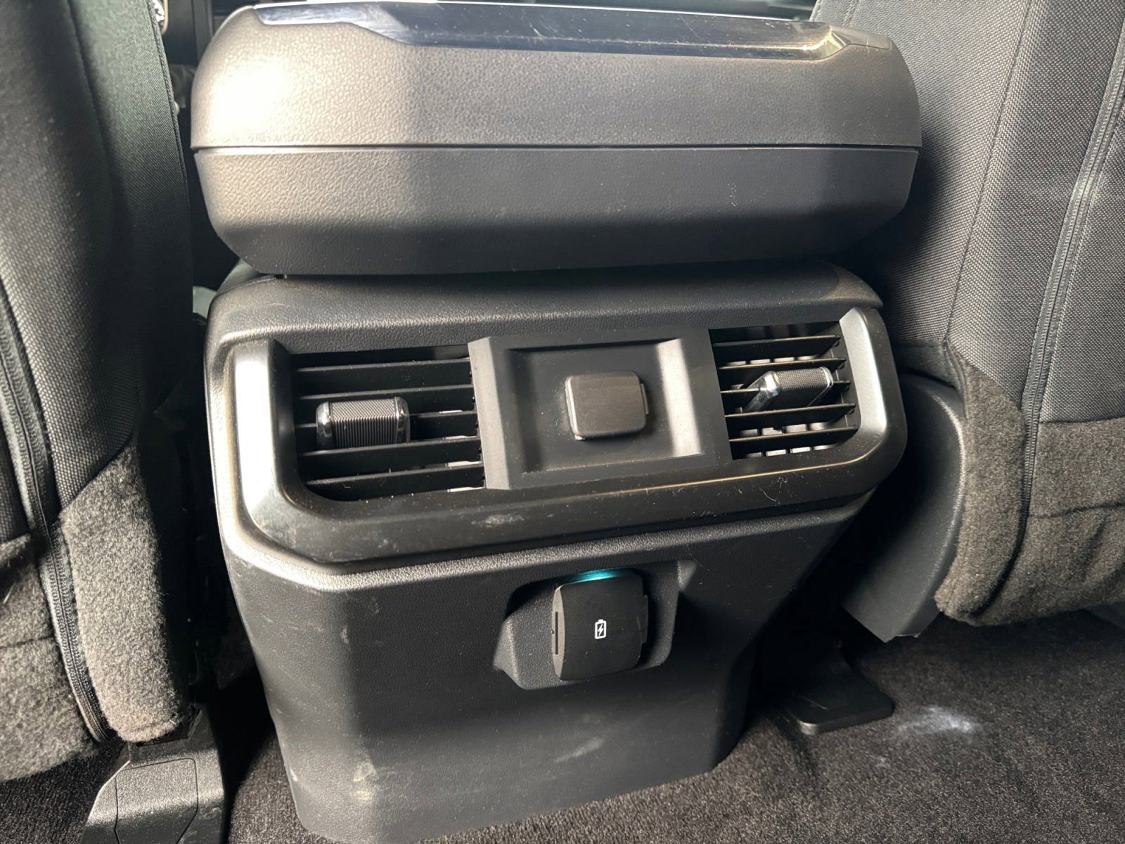 Certified 2021 Ford F150 XL w/ STX Appearance Package image 19