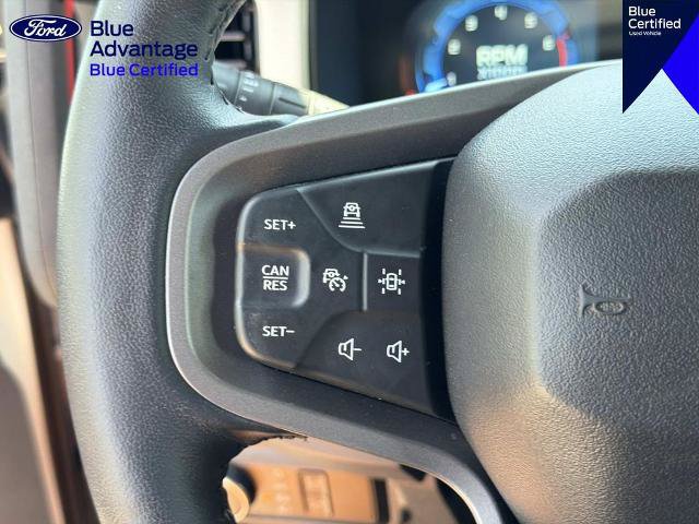 Certified 2025 Ford Bronco Stroppe Edition AWD/4WD image 19