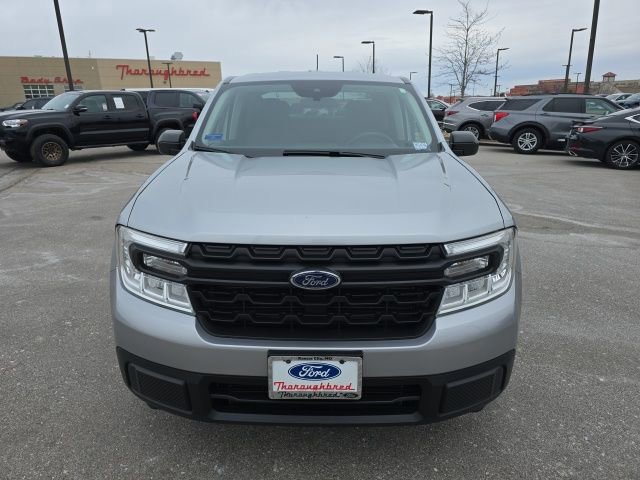 Certified 2022 Ford Maverick XL image 8