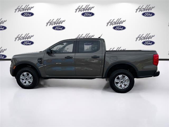 Certified 2025 Ford Ranger XL RWD image 5