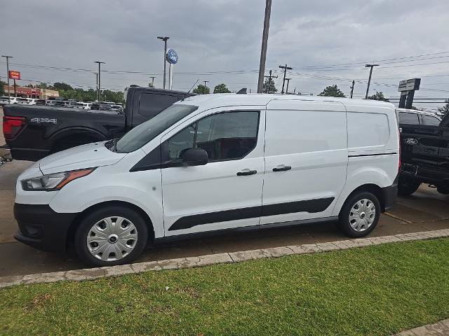 Certified 2023 Ford Transit Connect XL FWD image 3