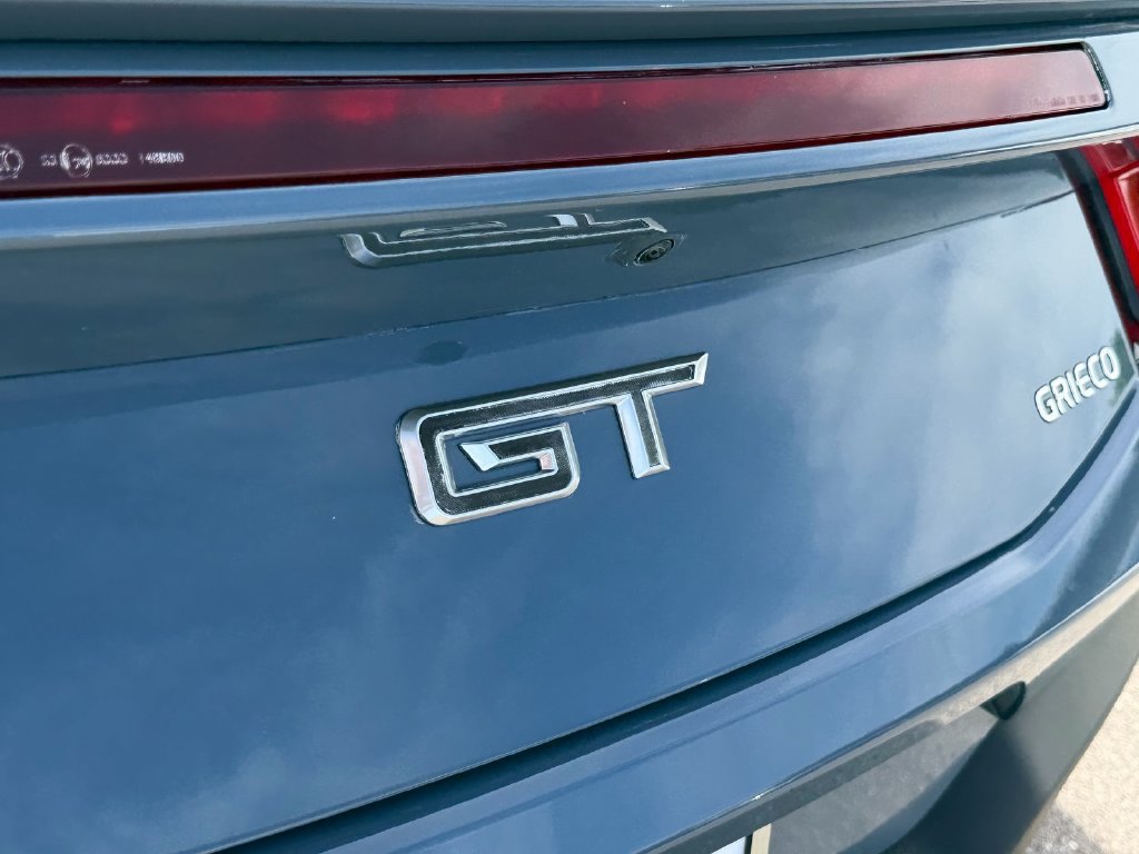 Certified 2025 Ford Mustang GT Premium RWD image 14