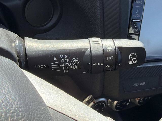 Used 2024 Mitsubishi Outlander Sport ES AWD/4WD image 16