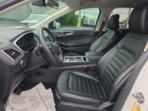 Certified 2021 Ford Edge SEL w/ Convenience Package FWD image 10