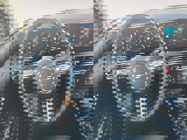 Used 2025 Hyundai Tucson SEL image 12