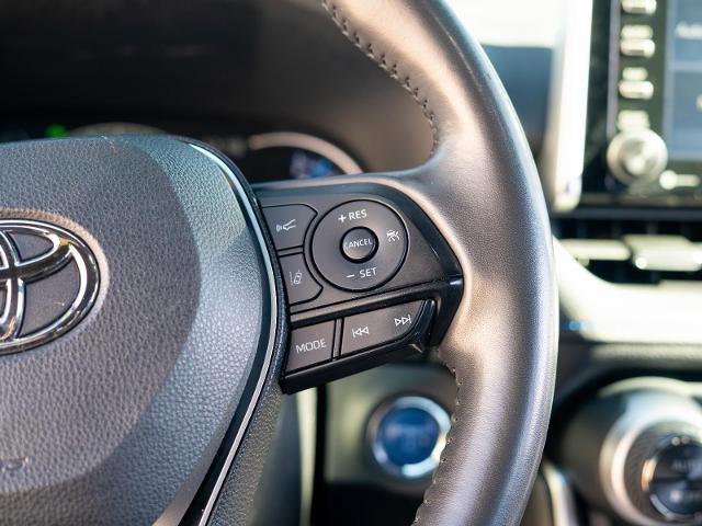 Used 2019 Toyota RAV4 XSE image 20