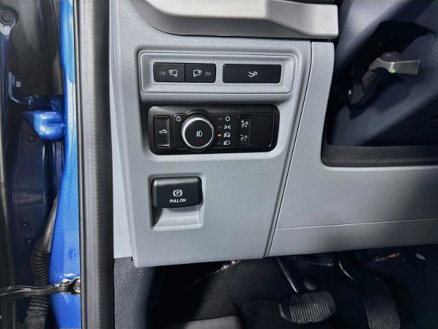 Certified 2023 Ford F150 XLT w/ Equipment Group 302A High AWD/4WD image 10