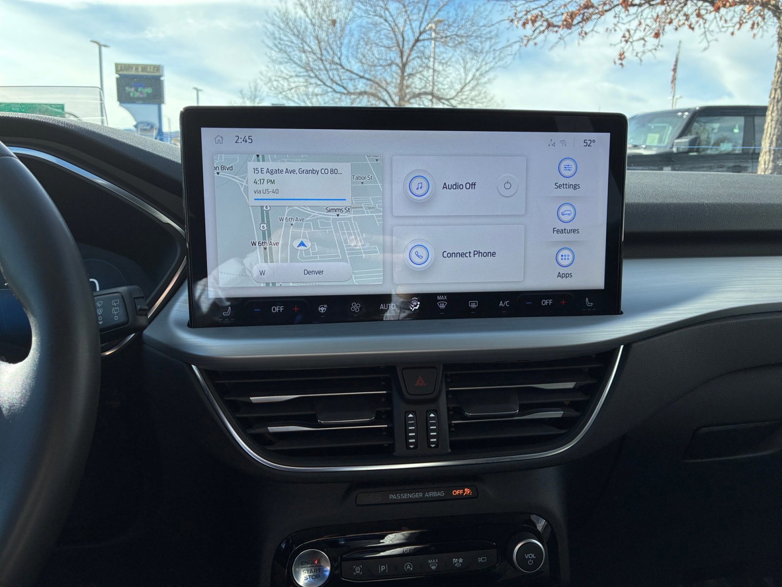 Certified 2023 Ford Escape Platinum w/ Premium Technology Package image 12