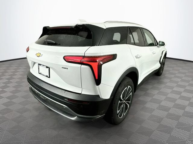 Used 2024 Chevrolet Blazer EV LT AWD/4WD image 12