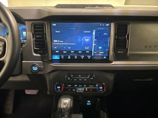 Certified 2025 Ford Bronco Big Bend AWD/4WD image 23