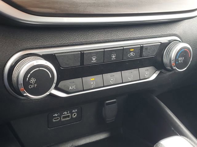 Used 2023 Nissan Altima 2.5 SV image 28