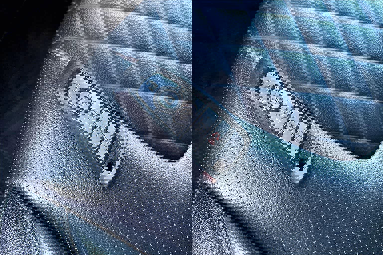 Certified 2024 Ford Edge Titanium w/ Equipment Group 301A image 21