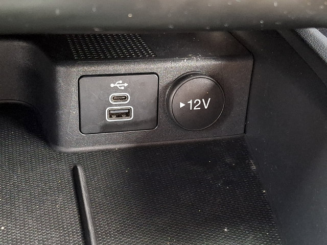 Certified 2025 Ford Escape ST-Line FWD image 26
