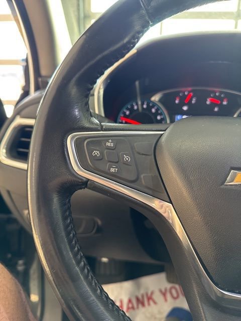 Used 2019 Chevrolet Equinox LT image 18