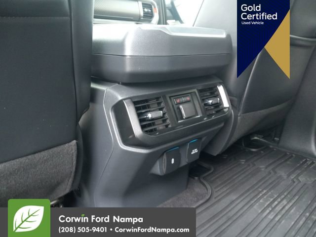 Certified 2023 Ford F150 Raptor w/ Equipment Group 802A Raptor R AWD/4WD image 29