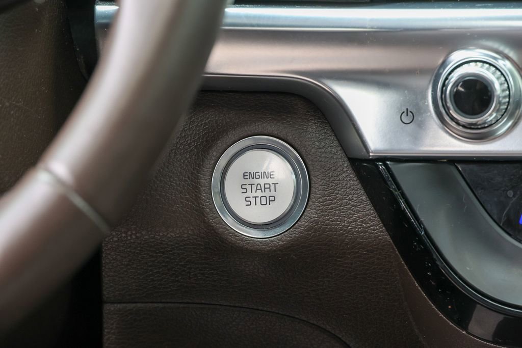 Used 2021 Kia Telluride SX w/ Towing Package FWD image 40