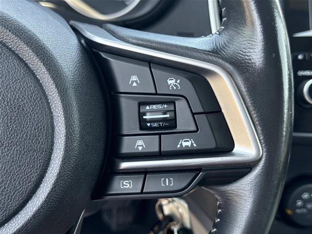 Used 2019 Subaru Forester Premium w/ All-Weather Package AWD/4WD image 19