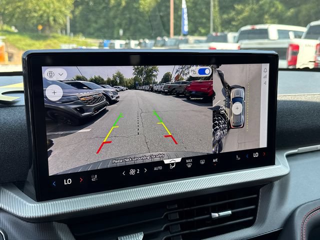 Certified 2025 Ford Explorer ST-Line AWD/4WD image 31
