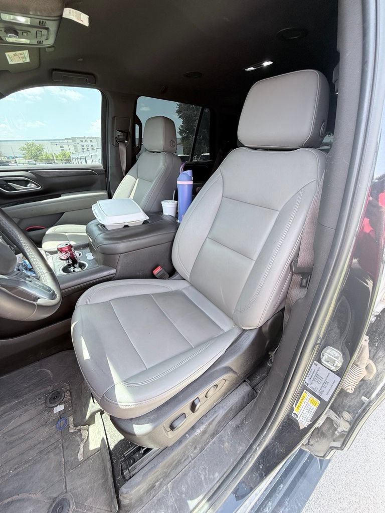 Used 2023 Chevrolet Tahoe LT AWD/4WD image 5